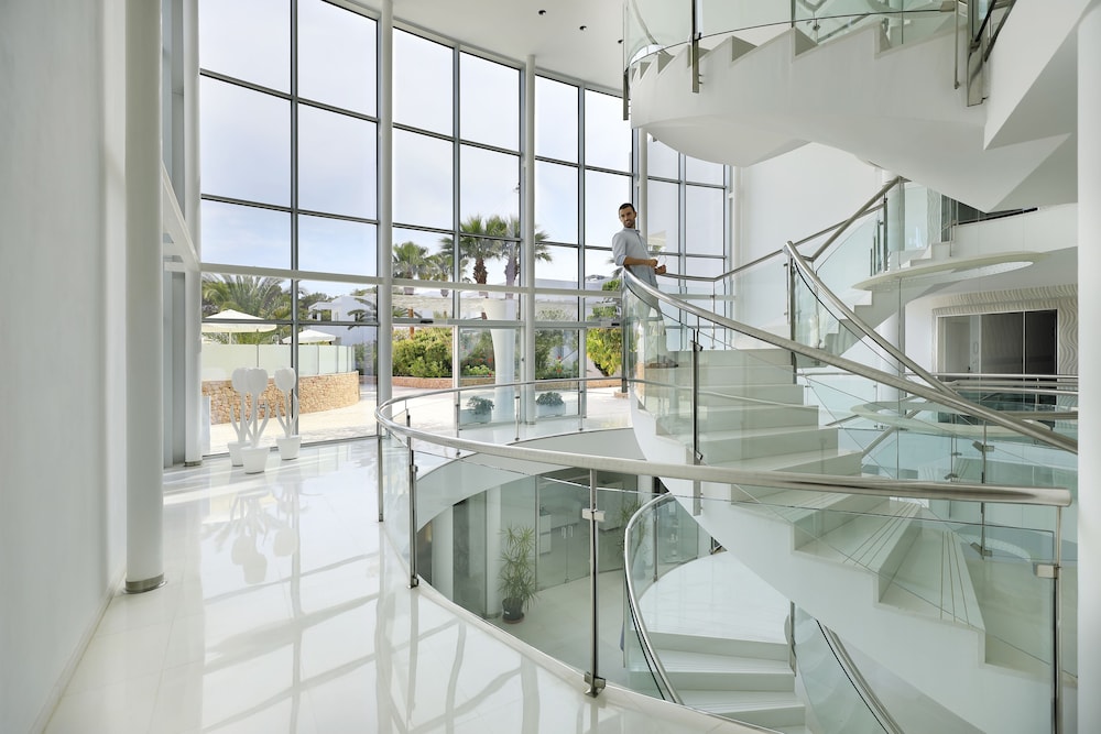 blanco hotel formentera