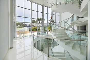 blanco hotel formentera