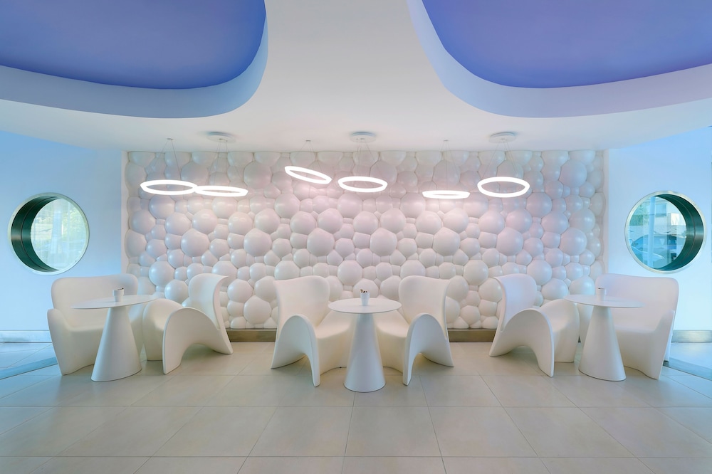 blanco hotel formentera
