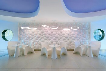 blanco hotel formentera