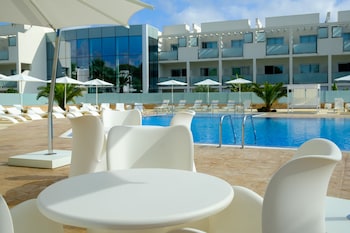 blanco hotel formentera