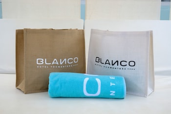 blanco hotel formentera