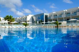 blanco hotel formentera