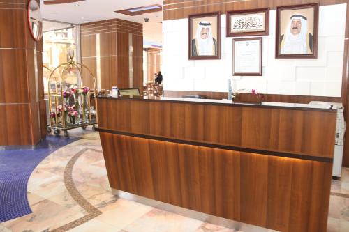 Laguna Hotel Suites,Hawalli>>Al-Bidea,3 star