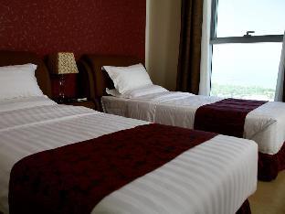 Laguna Hotel Suites,Hawalli>>Al-Bidea,3 star