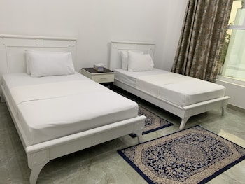 oriental nights rest house