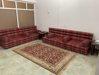 oriental nights rest house