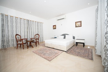 oriental nights rest house