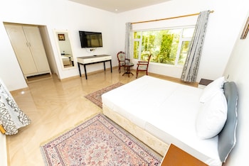 oriental nights rest house