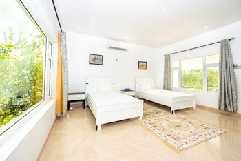 oriental nights rest house