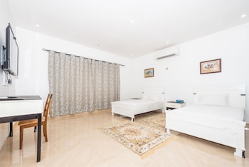 oriental nights rest house