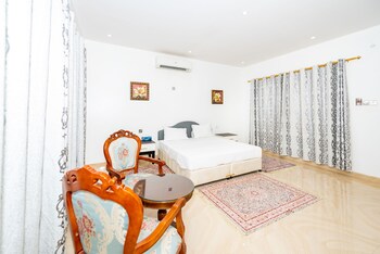 oriental nights rest house