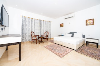 oriental nights rest house