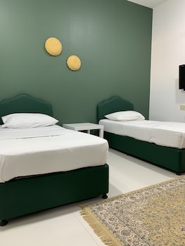 oriental nights rest house