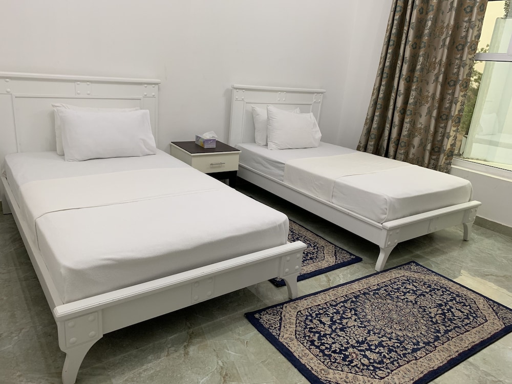 oriental nights rest house