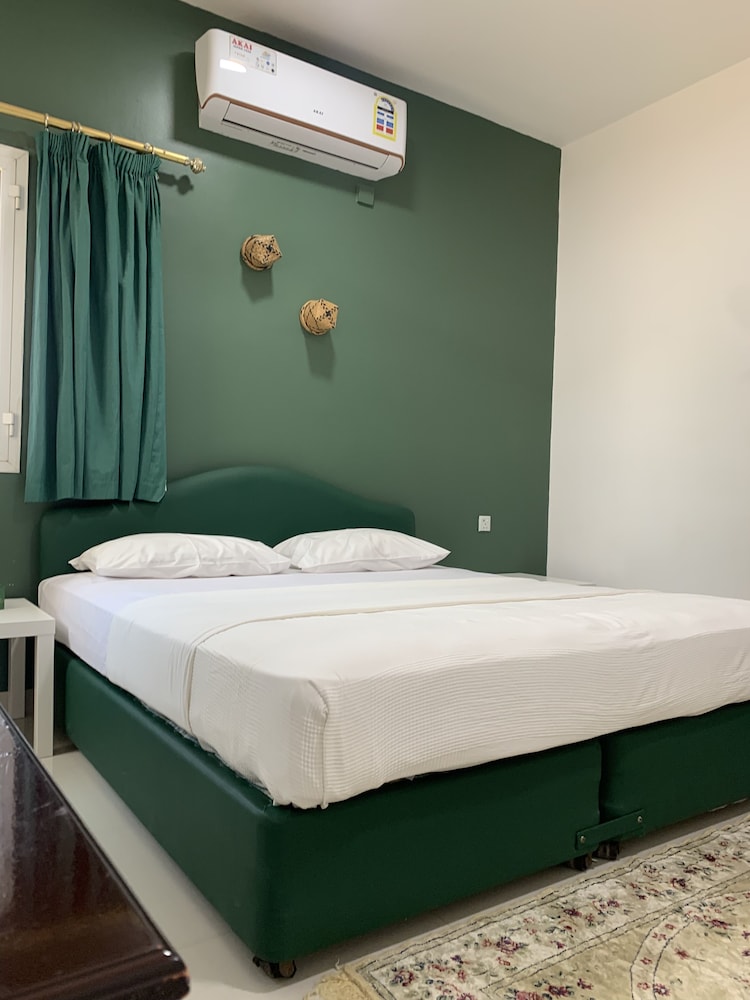 oriental nights rest house