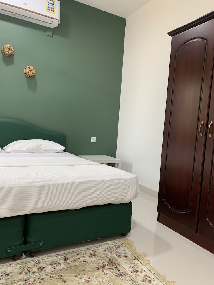 oriental nights rest house