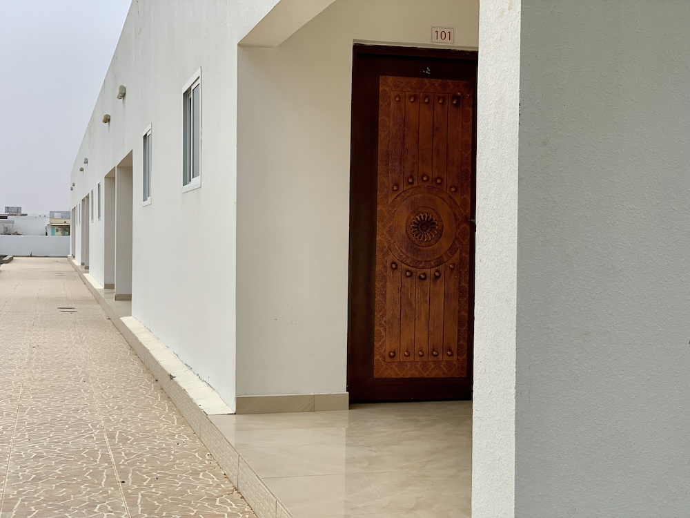 oriental nights rest house