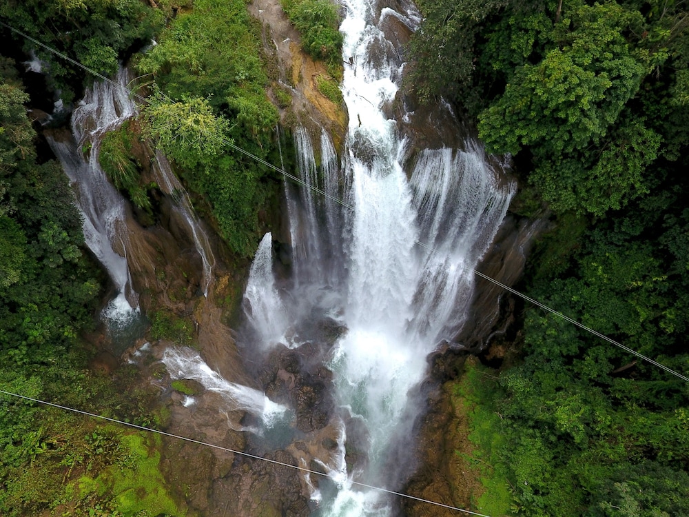 san francisco de yojoa
