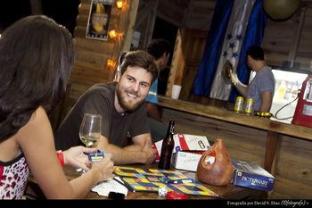 san francisco de yojoa