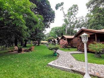 san francisco de yojoa