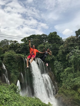 san francisco de yojoa