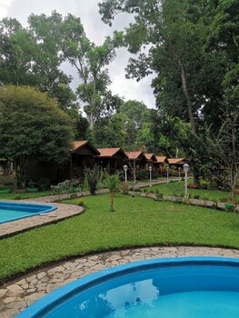 san francisco de yojoa