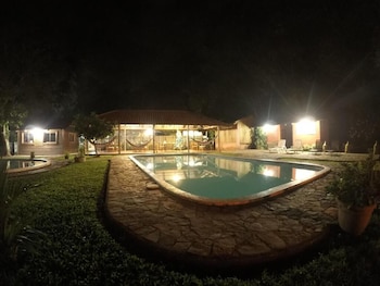 san francisco de yojoa