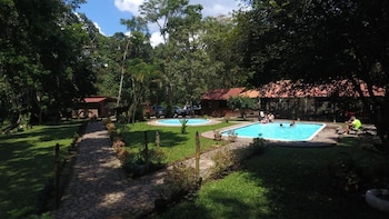 san francisco de yojoa