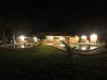 san francisco de yojoa