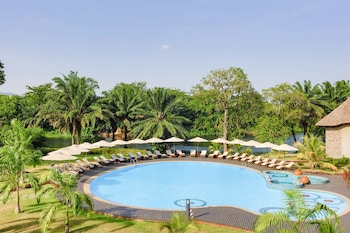 akosombo
