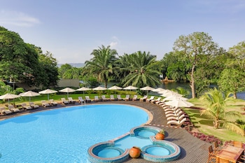 akosombo