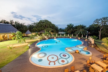 akosombo