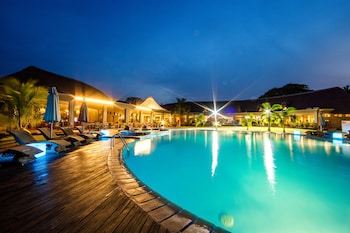 akosombo