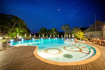 akosombo