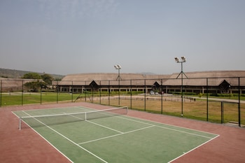 the royal senchi hotel and resort