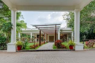 club mahindra golden landmark mysuru