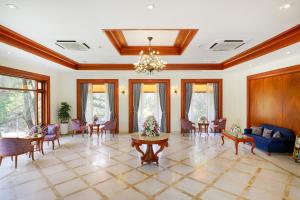 club mahindra golden landmark mysuru