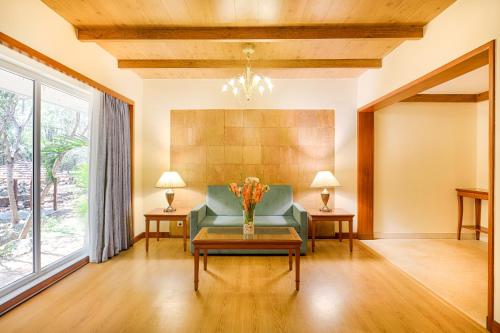 club mahindra golden landmark mysuru