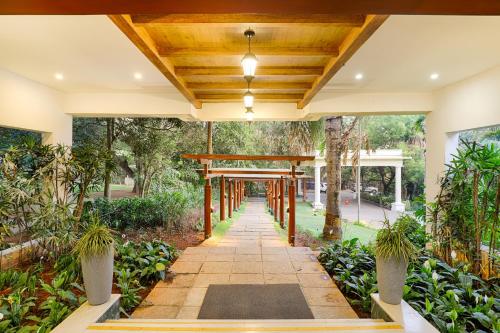 club mahindra golden landmark mysuru