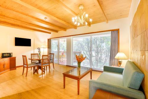 club mahindra golden landmark mysuru