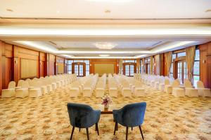 club mahindra golden landmark mysuru