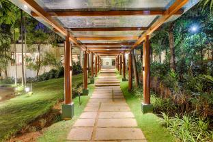 club mahindra golden landmark mysuru