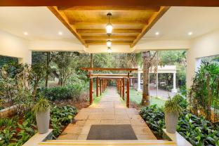 club mahindra golden landmark mysuru