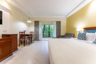 club mahindra golden landmark mysuru