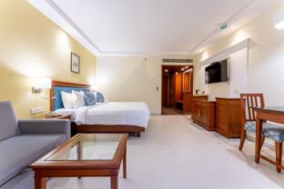 club mahindra golden landmark mysuru