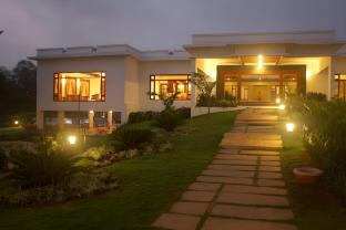 club mahindra golden landmark mysuru