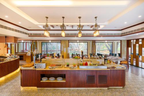 club mahindra golden landmark mysuru