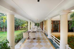 club mahindra golden landmark mysuru