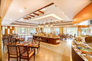 club mahindra golden landmark mysuru